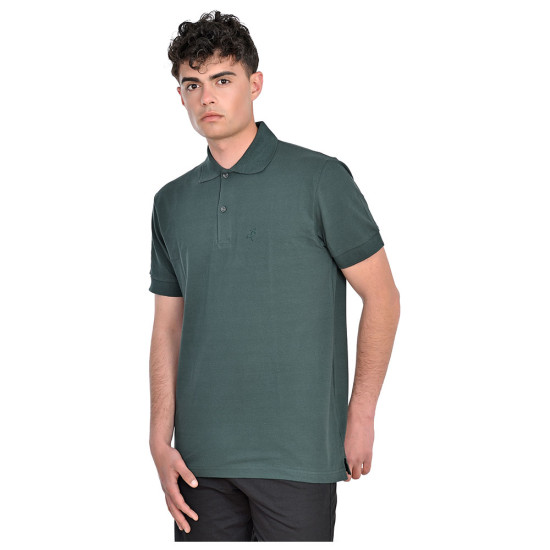 Target Ανδρική κοντομάνικη μπλούζα polo